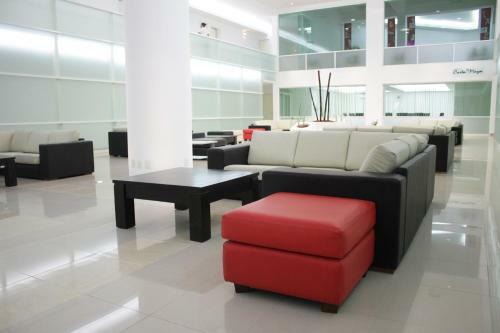 Hotel Abh Chetumal