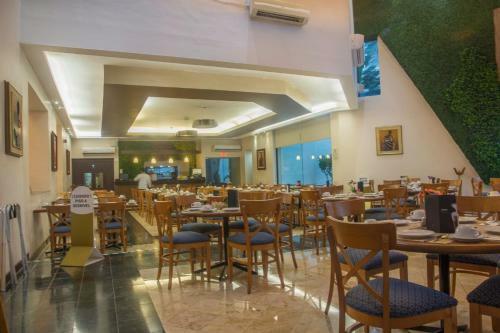 Capital Plaza Hotel