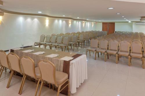 Capital Plaza Hotel