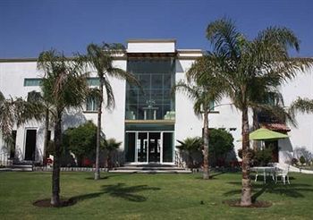 Hotel Posada Maria Sofia