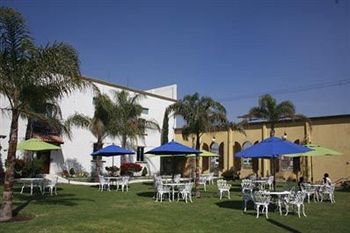Hotel Posada Maria Sofia
