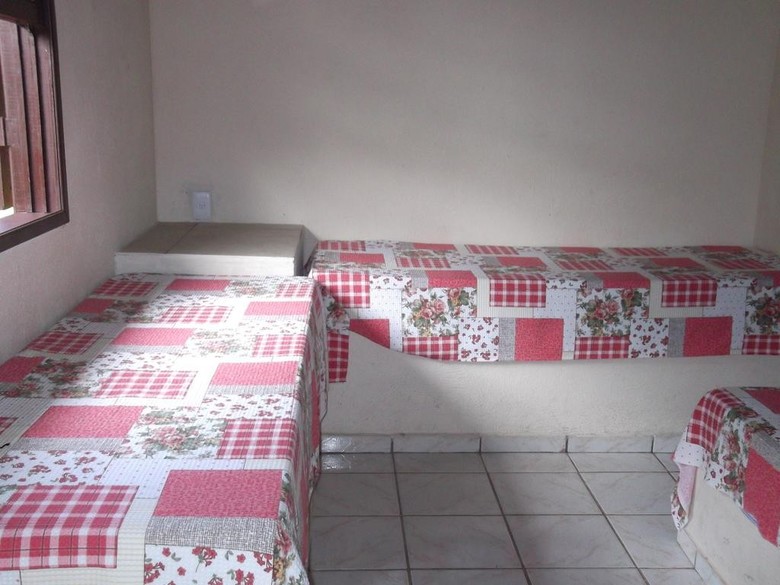 Hostal A Casa Do Pablo Pousada