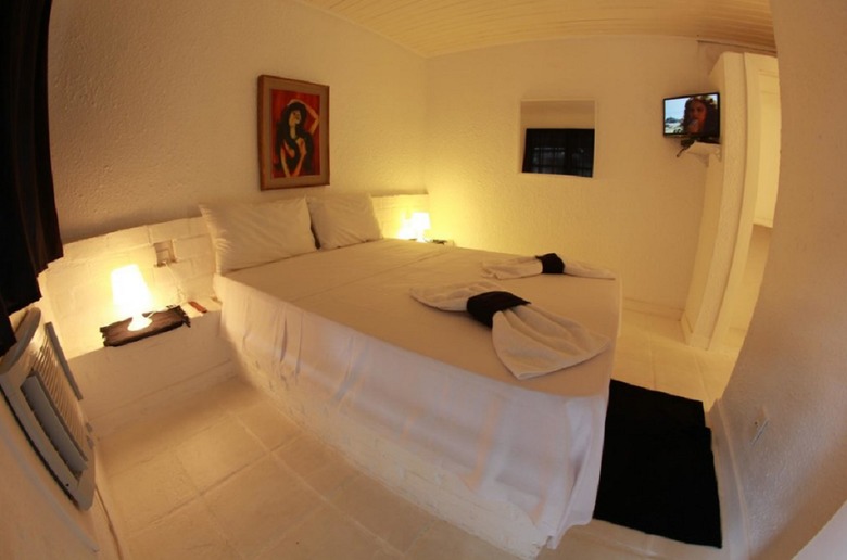 Hostal Pousada Kico