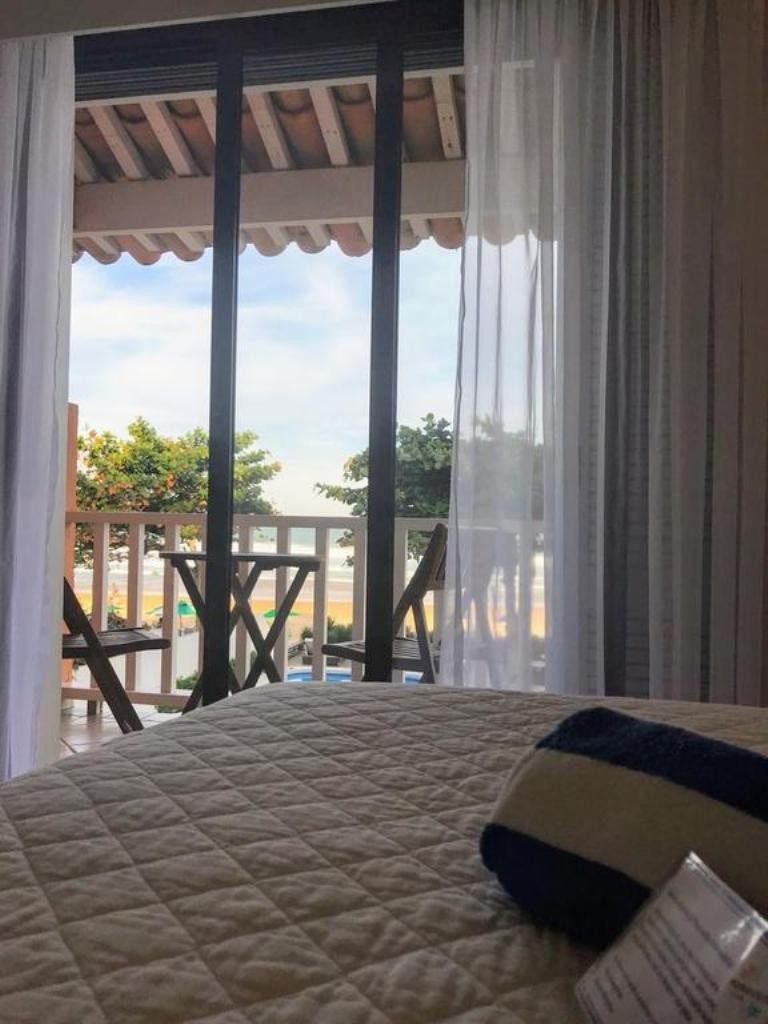Hostal Pousada Maravista
