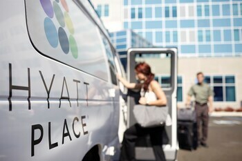 Hotel Hyatt Place Tempe Phoenix Airport
