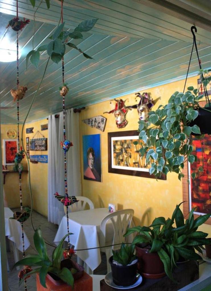 Hostal Pousada Mare Blue
