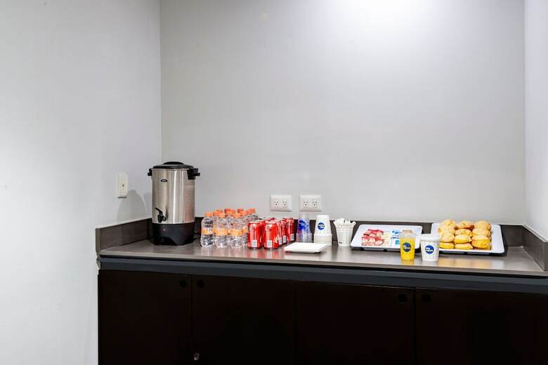Hotel City Express Junior Ciudad Del Carmen