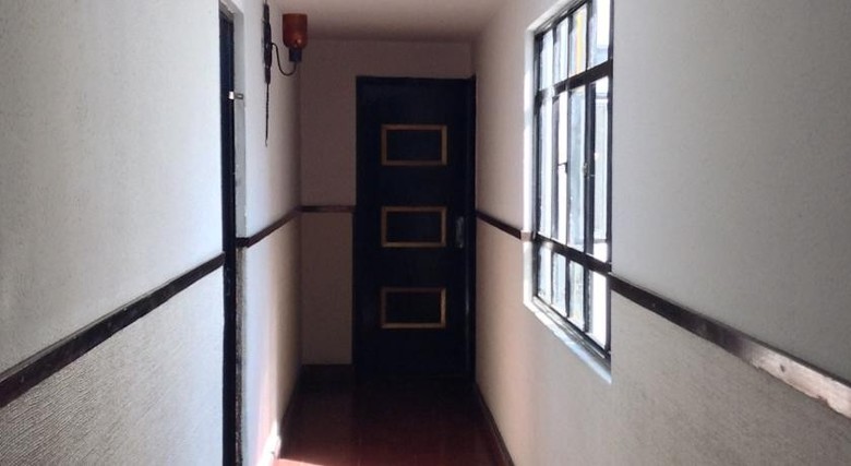 Aparthotel Suites Havre