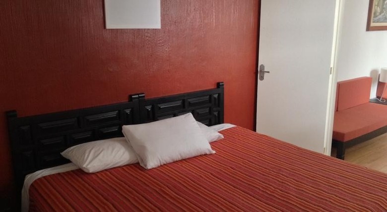 Aparthotel Suites Havre