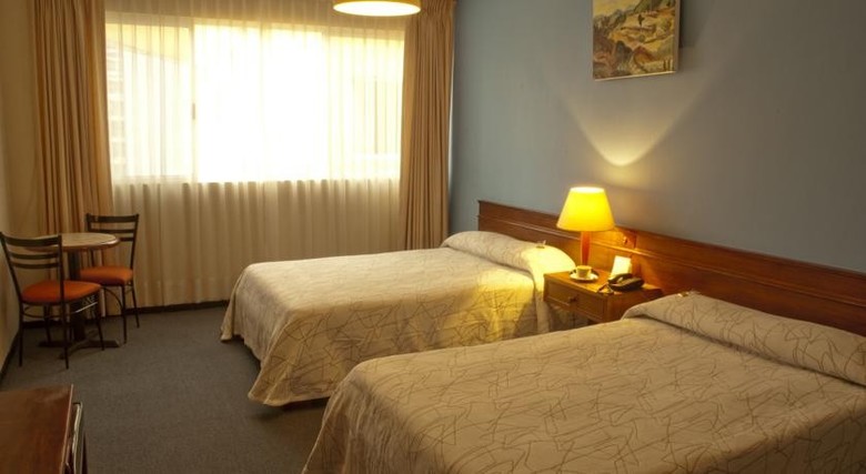 Hotel El Greco