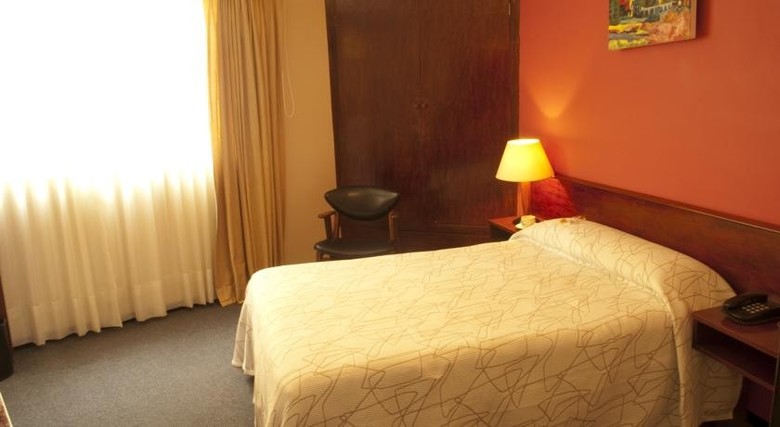 Hotel El Greco