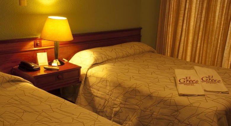 Hotel El Greco
