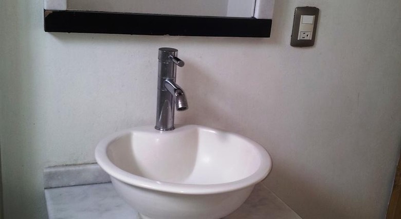 Apartamento Suites Polanco Anzures