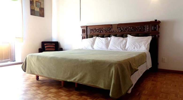 Albergue Hostal Regina
