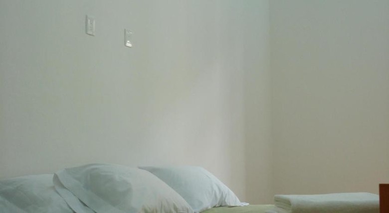 Albergue Hostal Regina