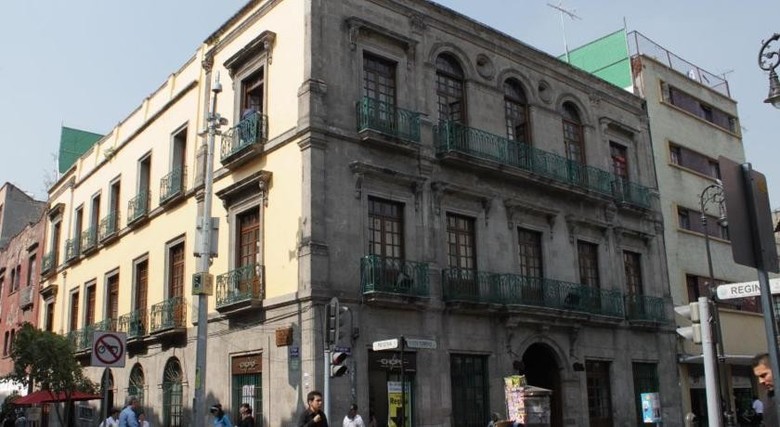 Albergue Hostal Regina
