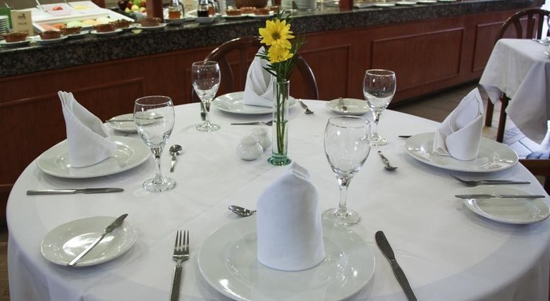 Hotel Misi�n Toreo Centro De Convenciones