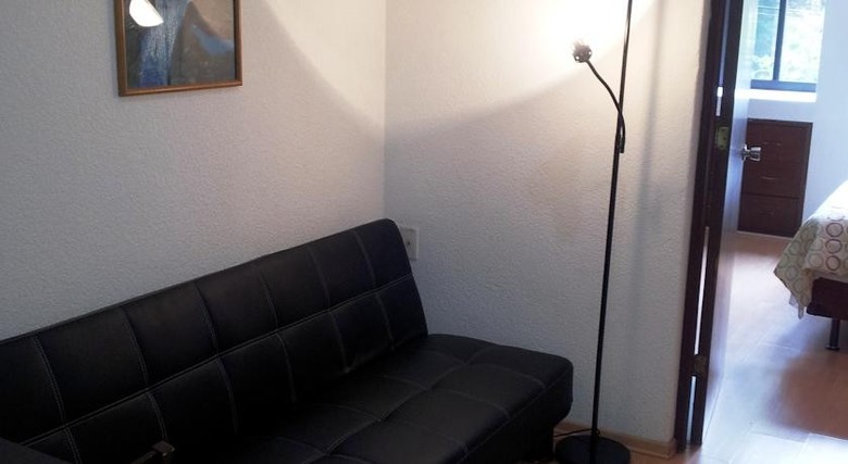 Hotel Suites Polanco