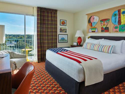 Hotel Graduate Tempe