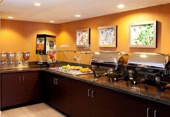 Hotel Residence Inn By Marriott Tempe