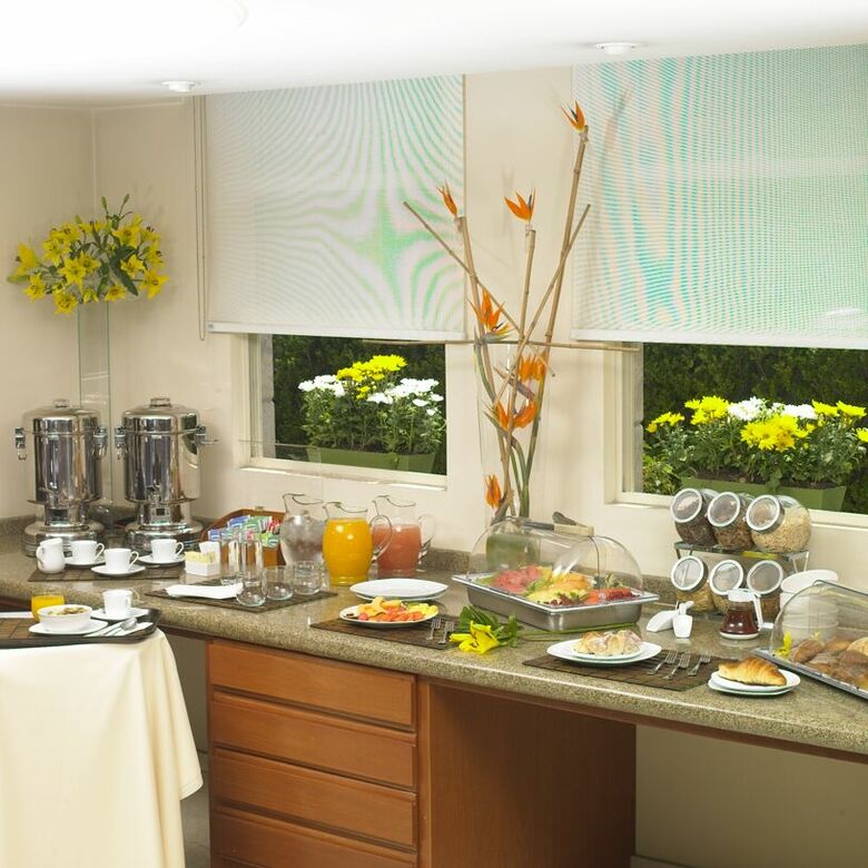 Hotel Suites Obelisk