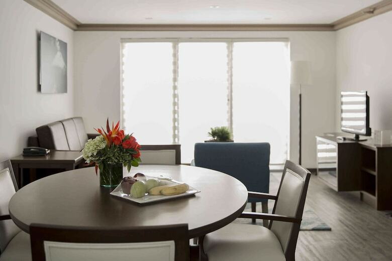 Hotel Suites Obelisk