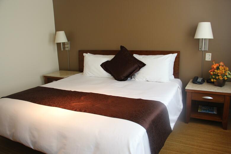 Hotel Suites Obelisk