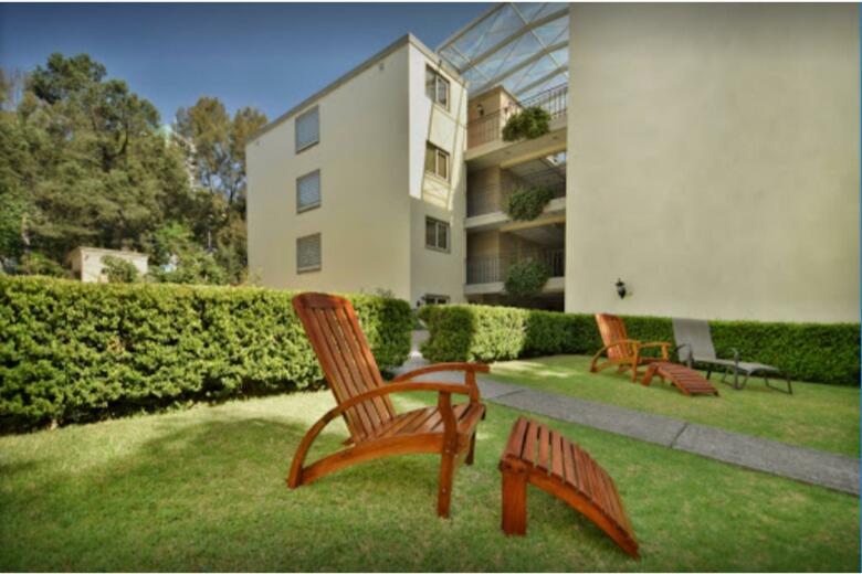 Hotel Suites Obelisk