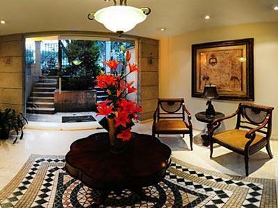Hotel Suites Obelisk