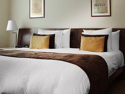 Hotel Suites Obelisk