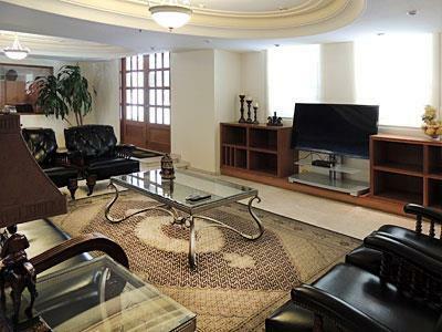 Hotel Suites Obelisk