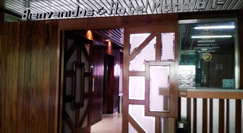 Hotel Manolo 1