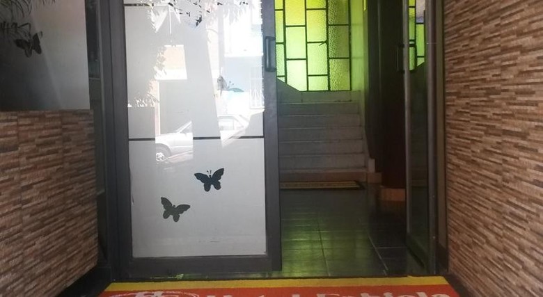 Hotel Fabiola
