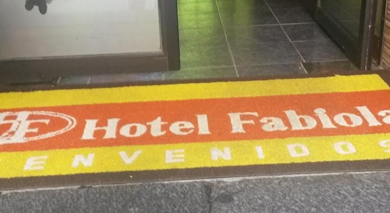 Hotel Fabiola