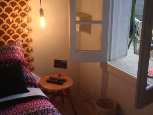 Bed & Breakfast Entre Barrios Hospederia