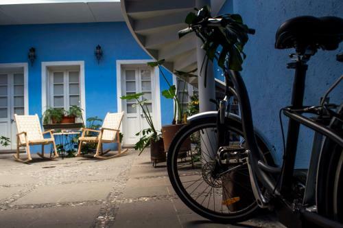 Bed & Breakfast Entre Barrios Hospederia