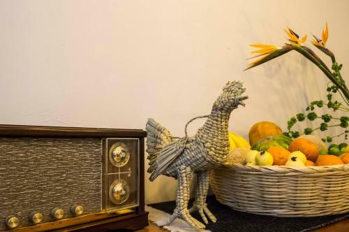 Bed & Breakfast Entre Barrios Hospederia