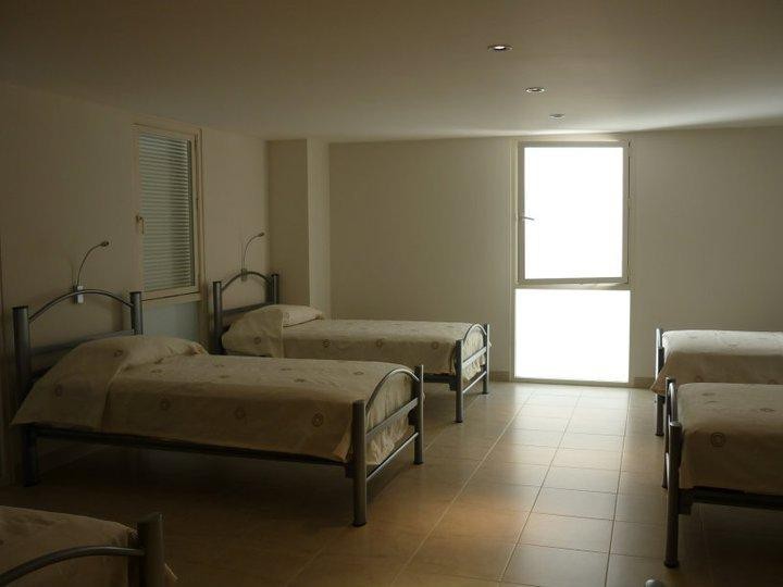 Albergue Hostal La Tercia