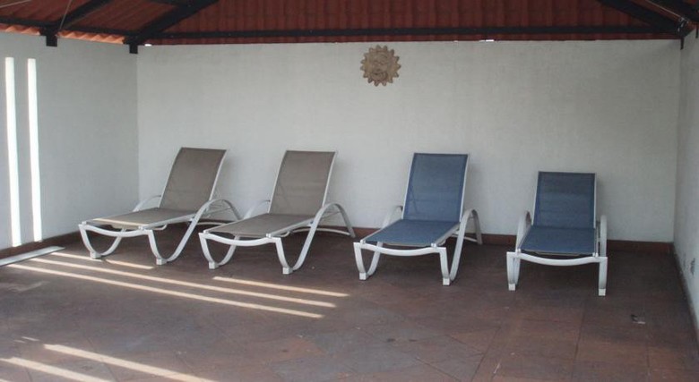 Albergue Hostal La Tercia
