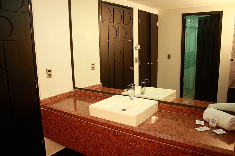Hotel Maxintimo