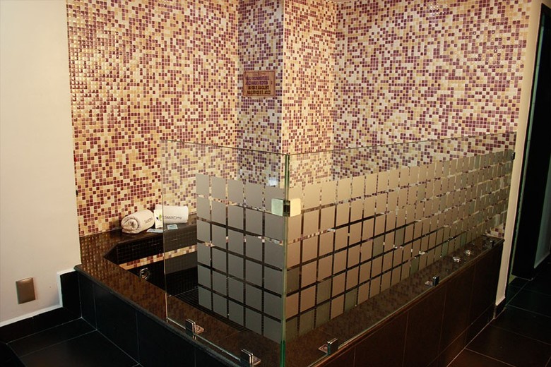 Hotel Maxintimo