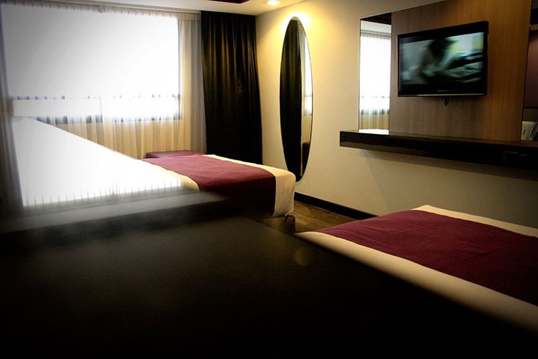 Hotel Maxintimo