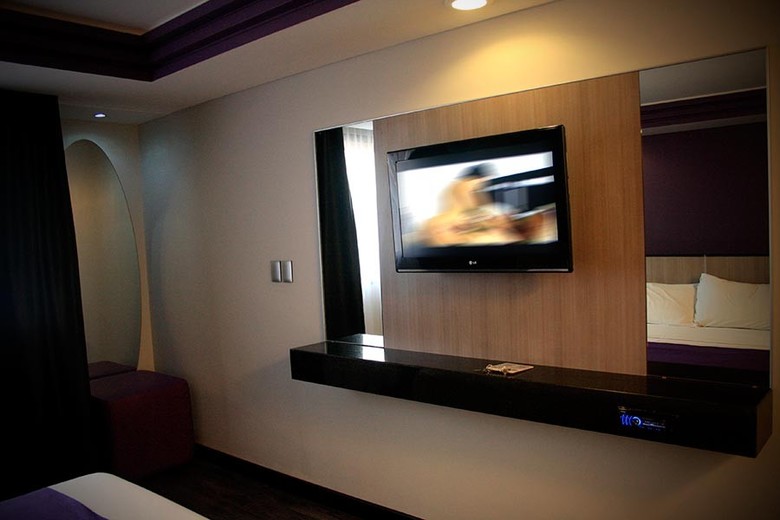 Hotel Maxintimo