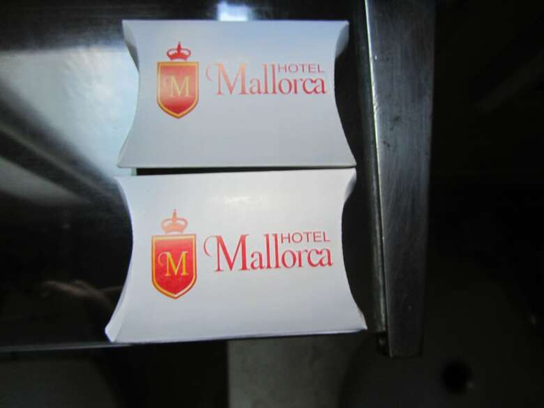 Hotel Mallorca
