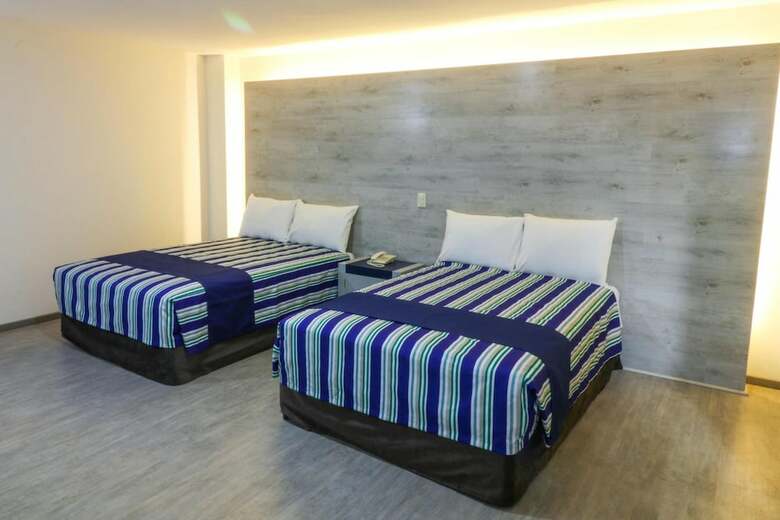 Hotel Mallorca