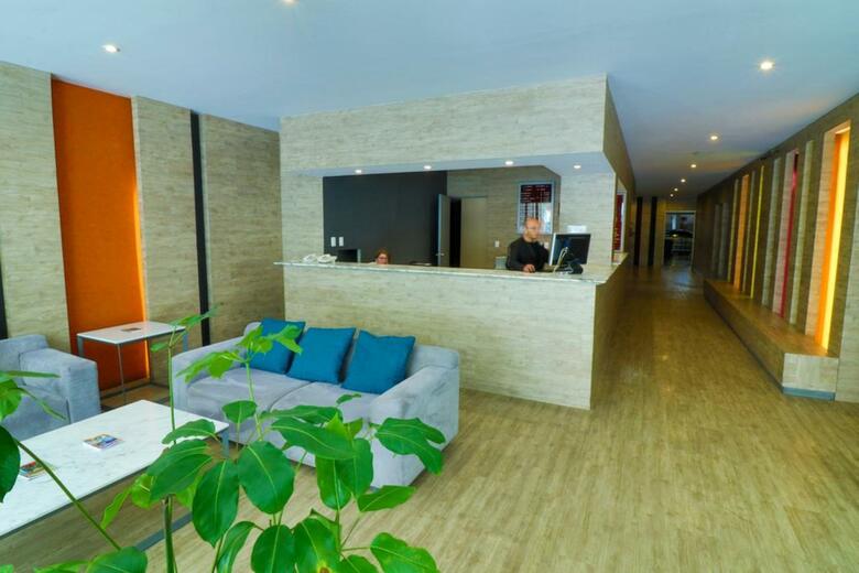 Hotel Mallorca