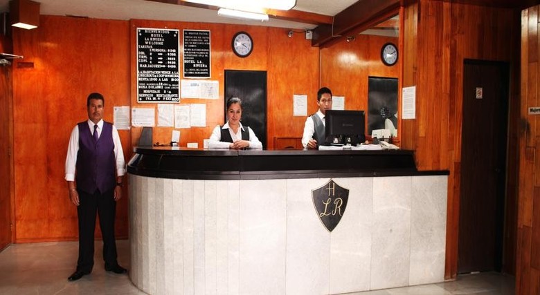 Hotel La Riviera