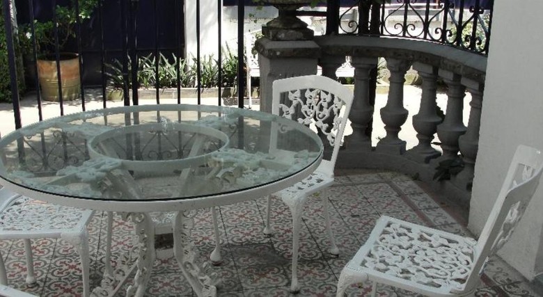 Hotel Casa Gonzalez
