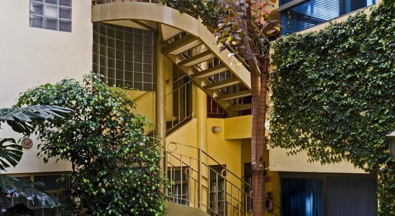 Hostal Chalet Del Carmen, Coyoac�n