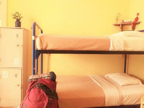 Hostel Home